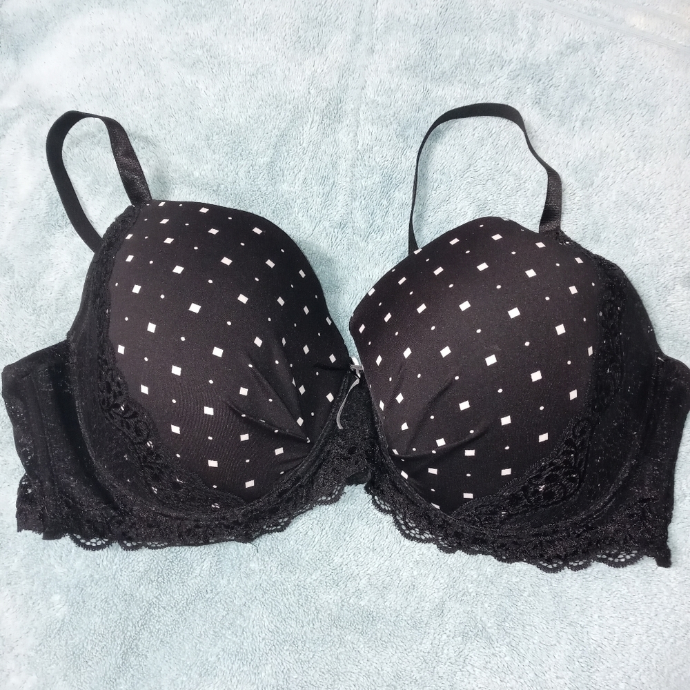 Boutique Sexy lace bra